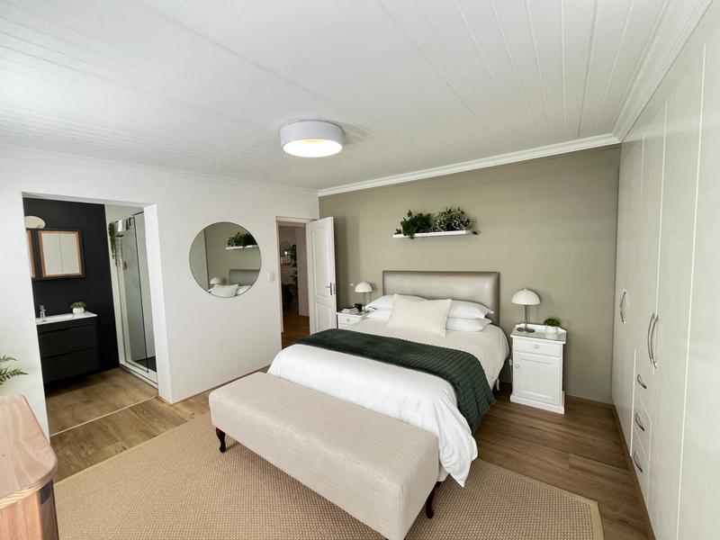 3 Bedroom Property for Sale in Dwarskersbos Western Cape